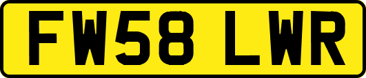 FW58LWR