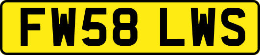 FW58LWS