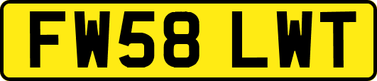 FW58LWT