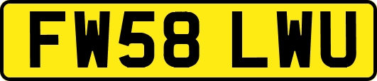 FW58LWU