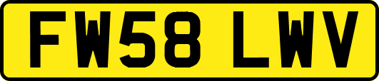 FW58LWV