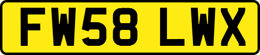 FW58LWX