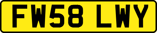 FW58LWY
