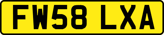 FW58LXA