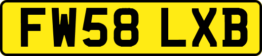 FW58LXB