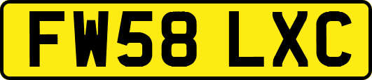 FW58LXC