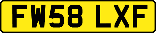 FW58LXF