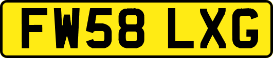 FW58LXG