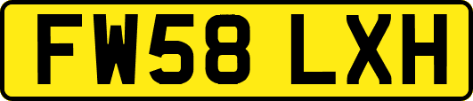 FW58LXH