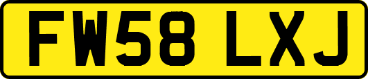 FW58LXJ