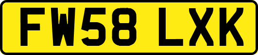 FW58LXK
