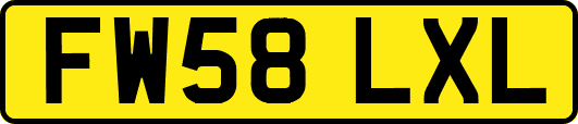 FW58LXL
