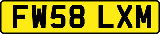 FW58LXM