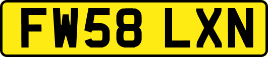 FW58LXN