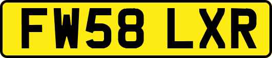 FW58LXR