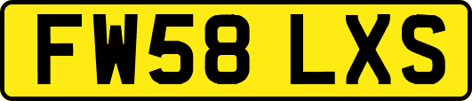 FW58LXS