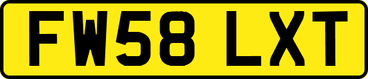 FW58LXT