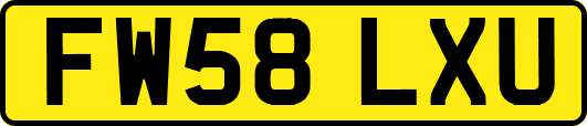 FW58LXU