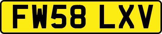 FW58LXV