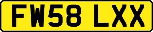 FW58LXX