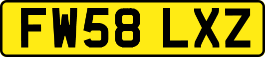 FW58LXZ
