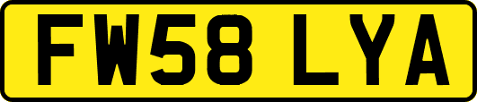 FW58LYA