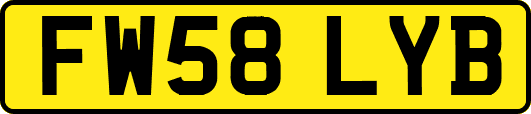 FW58LYB