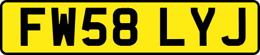 FW58LYJ