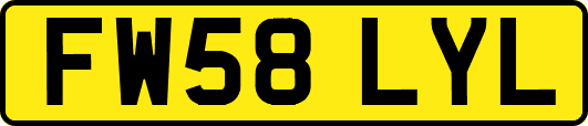 FW58LYL