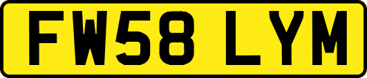 FW58LYM