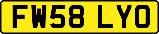 FW58LYO
