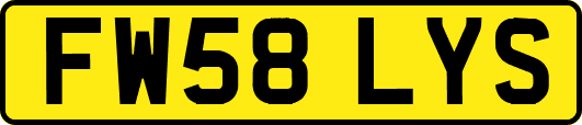 FW58LYS