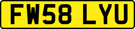 FW58LYU