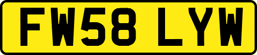 FW58LYW