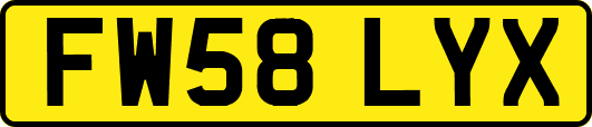 FW58LYX