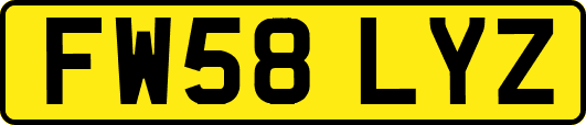 FW58LYZ