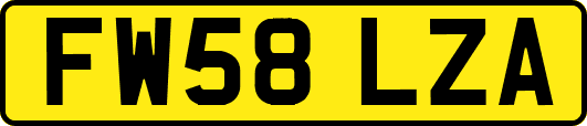 FW58LZA