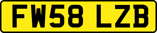 FW58LZB