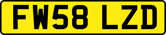 FW58LZD