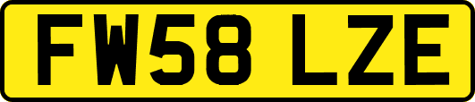 FW58LZE