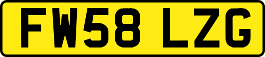 FW58LZG