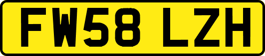 FW58LZH