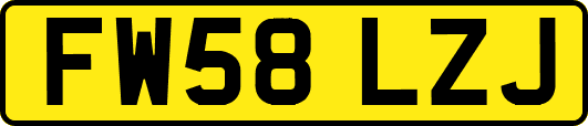 FW58LZJ