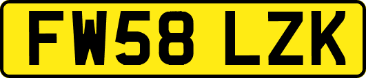 FW58LZK