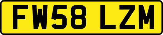 FW58LZM