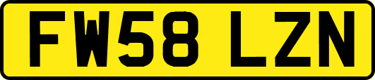 FW58LZN