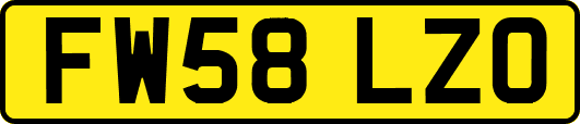 FW58LZO