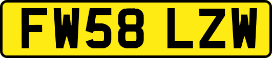 FW58LZW