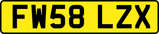 FW58LZX