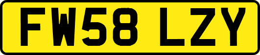 FW58LZY